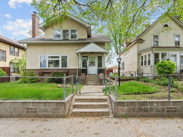 3505 18th Ave S, Minneapolis, MN 55407