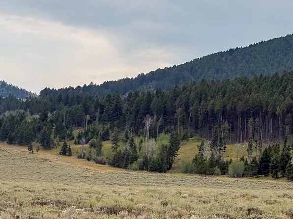 S Valley Rd, Lima, MT 59739