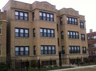 8300 S May St #1, Chicago, IL 60620