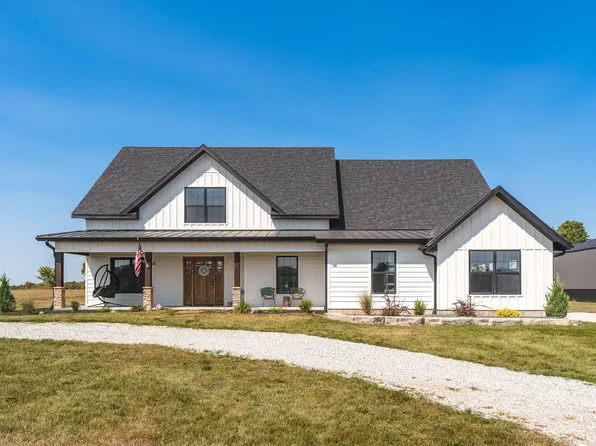 13267 W Farm Road 194, Billings, MO 65610