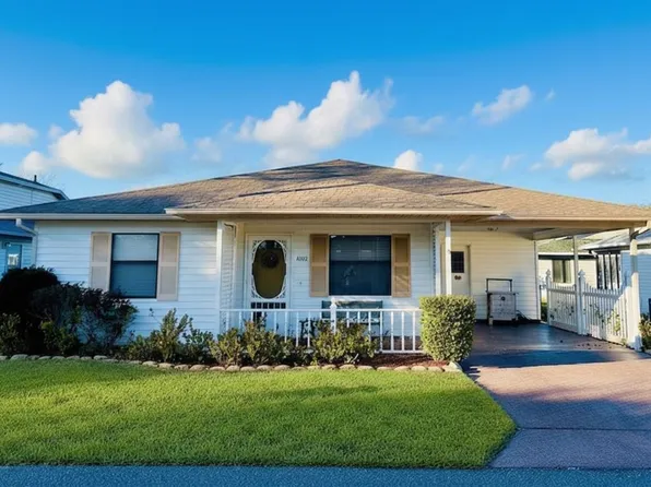 4905 Pleasant Hollow Trl, Lakeland, FL 33811