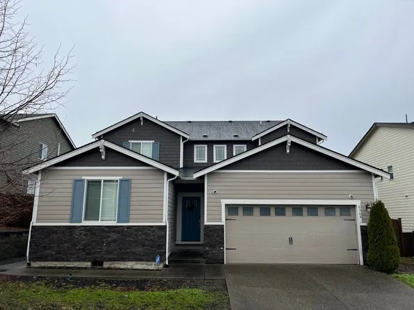 6364 S 301st St, Auburn, WA 98001