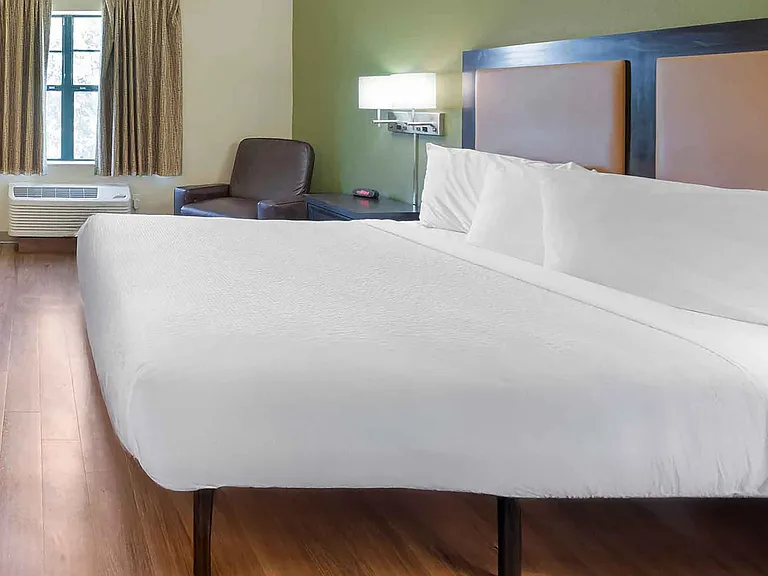 Studio Suite - 1 King Bed
