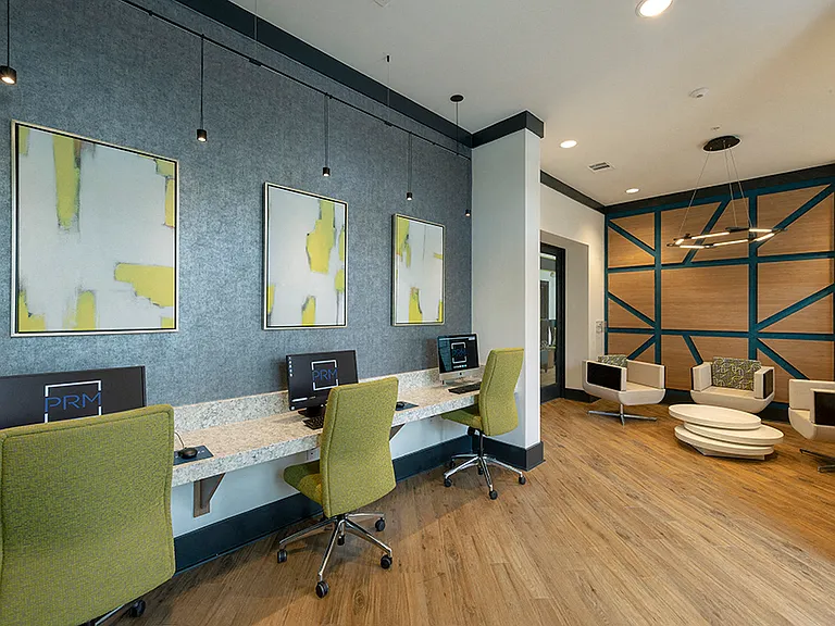 Integra Sunrise Parc — Photo 12