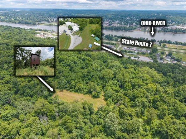 0 State Route 7, Belpre, OH 45714