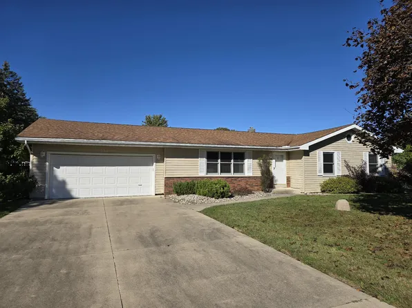 2331 Lexington, Owosso, MI 48867