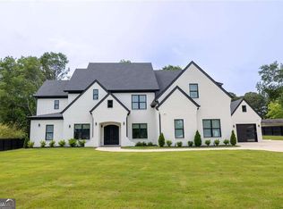3470 Hamilton Mill Rd, Buford, GA 30519