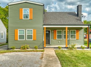 704 W 7th St, Russellville, KY 42276