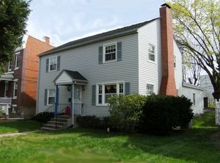 202 E 8th St, Frederick, MD 21701