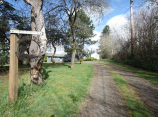 15835 S Spangler Rd, Oregon City, OR 97045