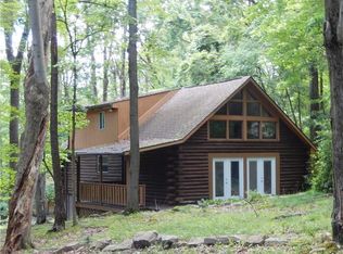 158 Sycamore Rd, Acme, PA 15610