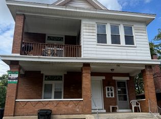 781 Woodlawn Ave #3, Cincinnati, OH 45205