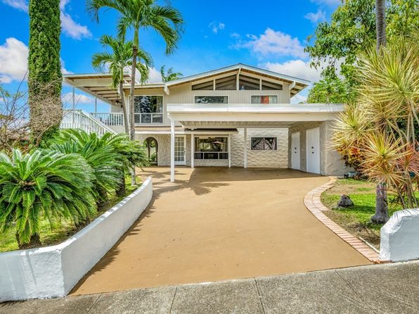 Kailua Kona Hi Duplex Triplex Homes For Sale 4 Homes Zillow