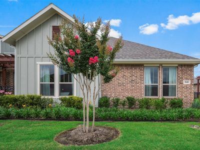 1048 3rd St, Argyle, TX, 76226