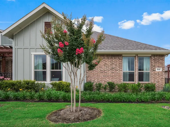 1048 3rd St, Argyle, TX 76226