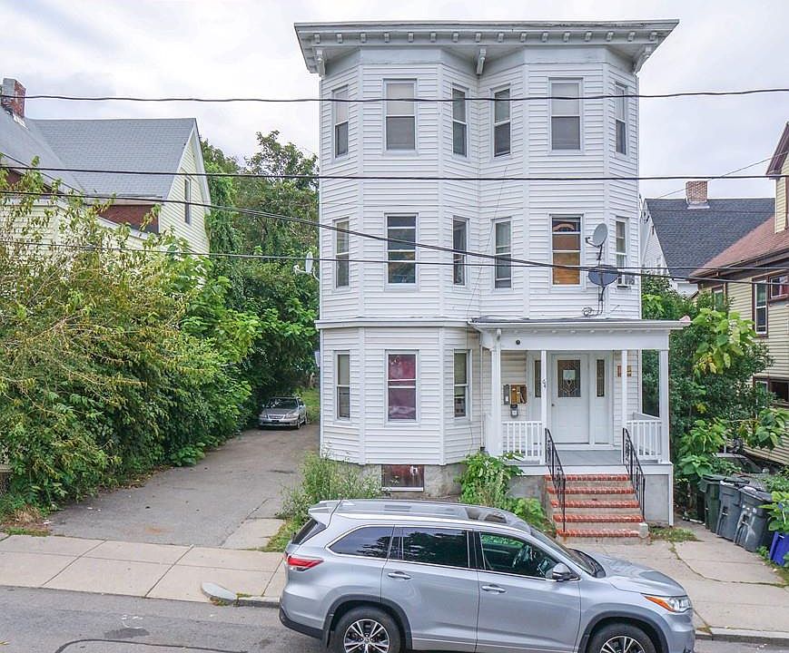 2nd image of 64 Westville St