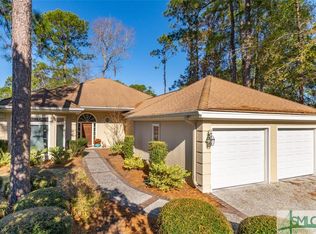 1 Tanaquay Ct, Savannah, GA 31411