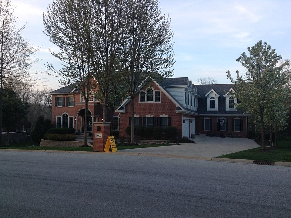 2nd image of 20523 Abbey Dr