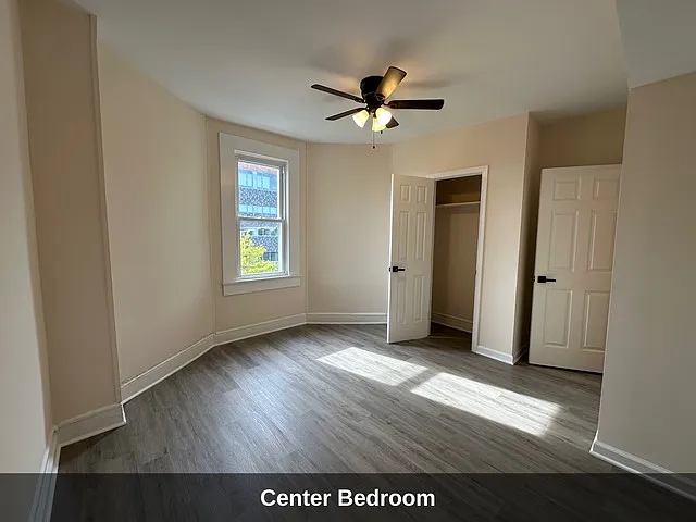 2 bed, $1,000 — Photo 4