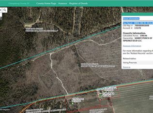 0006-00-01-0120, Springfield, SC 29146