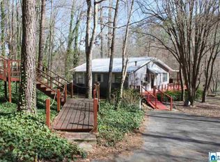281 County Road 929, Delta, AL 36258