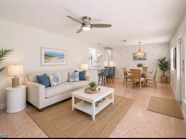 4870 Coquina Rd, Fort Myers Beach, FL 33931