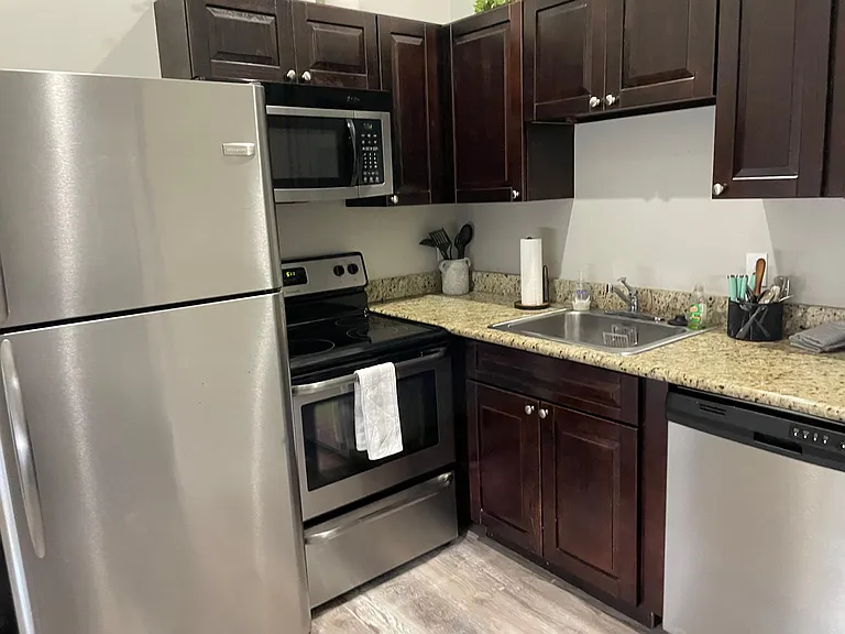 1215 Josephine St #13 — Photo 5
