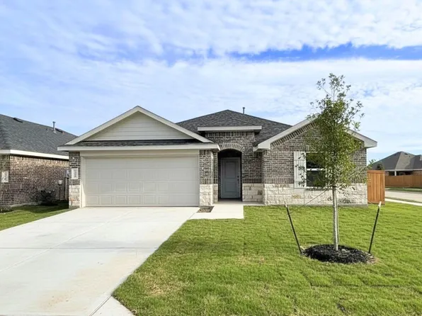 22006 Vernazza Bend Dr, Hockley, TX 77447