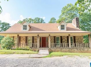 34 Red Oak Rd, Oneonta, AL 35121