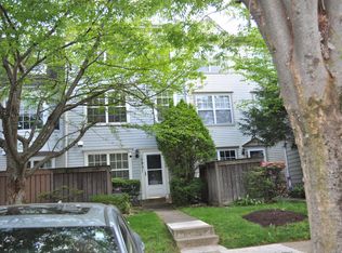 18991 Highstream Dr #831, Germantown, MD 20874