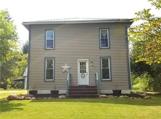 3677 E Becker Rd, Collins, NY 14034