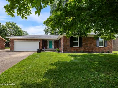 6704 Hollow Tree Rd, Hollow Creek, KY, 40228