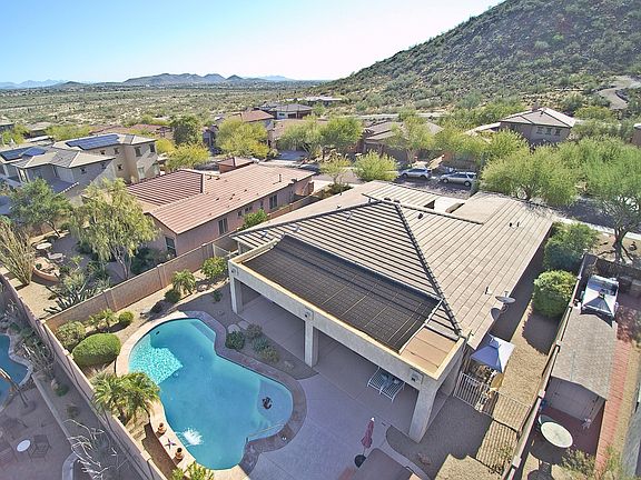 3rd image of 8366 W Antelope Dr