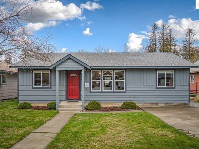 216 S 2nd Ave, Sandpoint, ID, 83864
