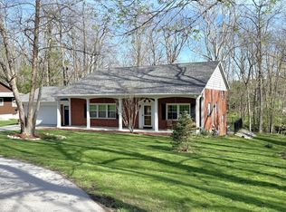 2 Locust Hl, Crawfordsville, IN 47933