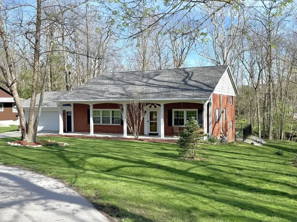 2 Locust Hl, Crawfordsville, IN 47933