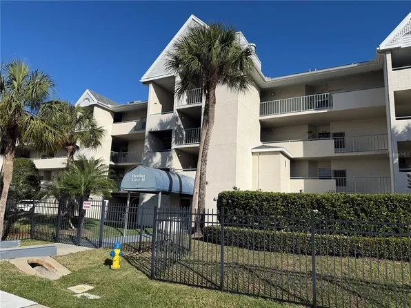 5557 Sea Forest Dr APT 212, New Port Richey, FL 34652