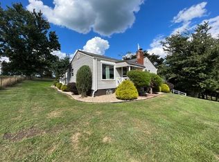 1611 Fallen Timber Rd, Elizabeth, PA 15037