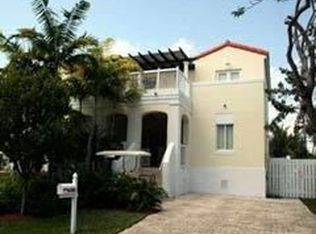 584 Ferwood Road 0, Key Biscayne, FL 33149