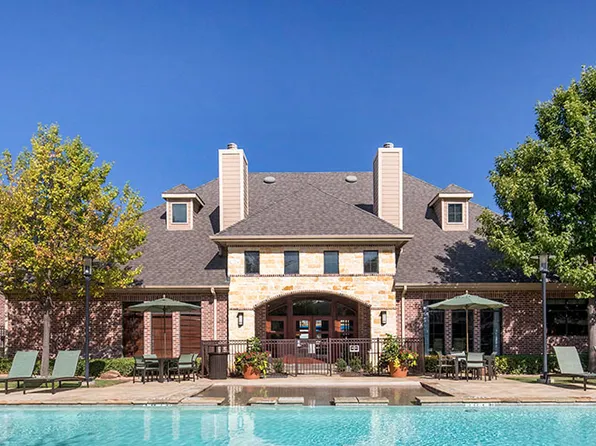Estates at Vista Ridge Apartments
