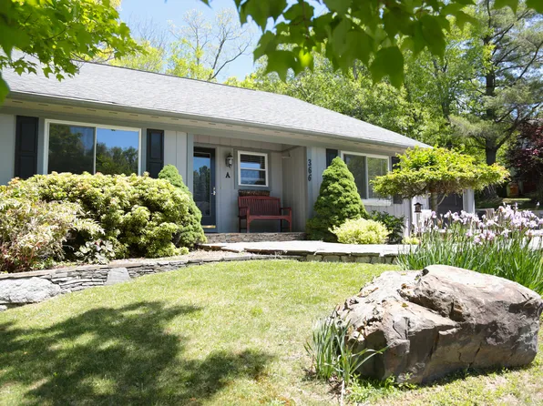 366 Dove Cir, Boone, NC 28607