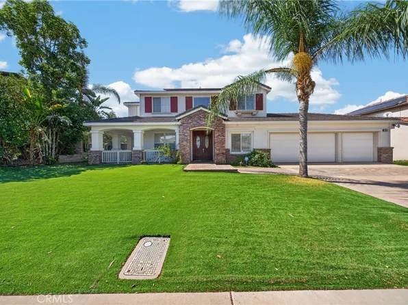 17433 Half Moon Ct, Riverside, CA 92503