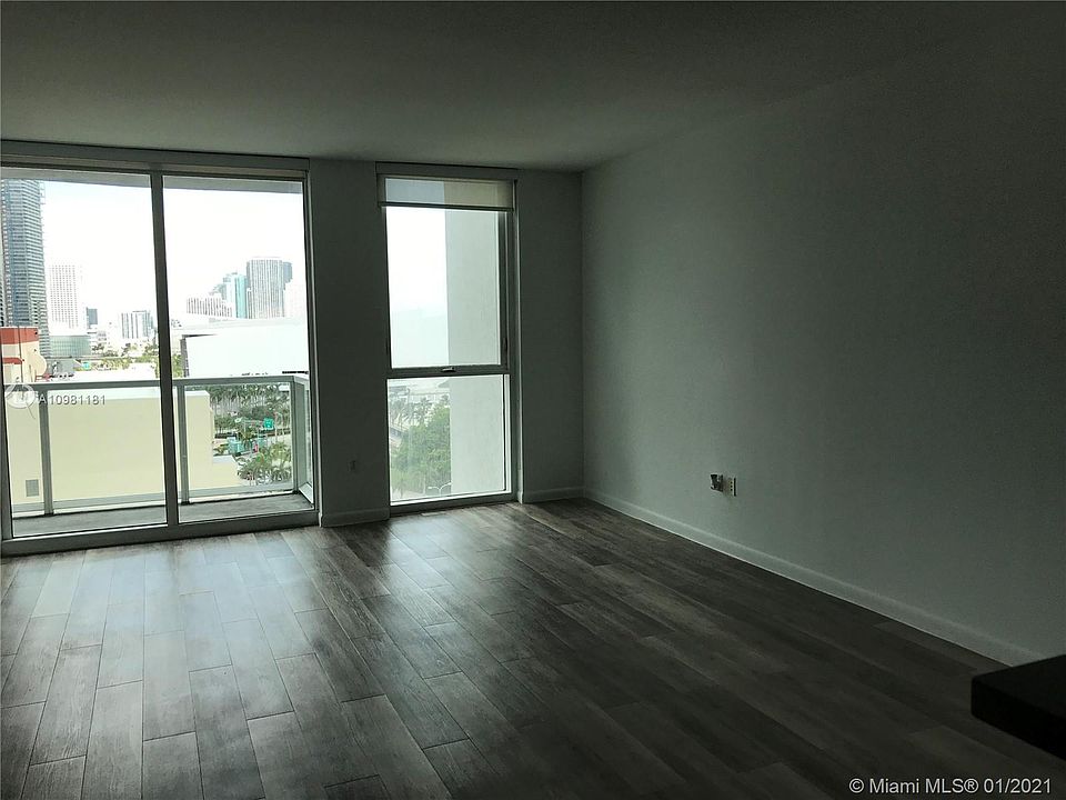 1st image of 244 Biscayne Blvd APT 1104