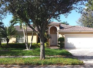 4329 NW 41st Ln, Coconut Creek, FL 33073