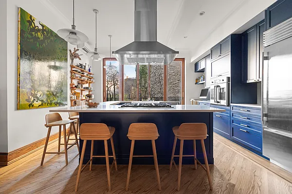 Rented by Corcoran | media 3