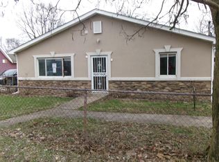 546 Emmit Ave, Prairie, OH