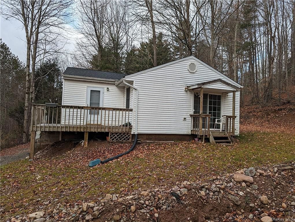 11 Overlook Road, Woodbourne, NY 12788 MLS H6263894 Zillow