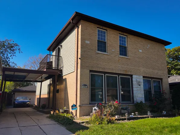 14424 Murray Ave, Dolton, IL 60419
