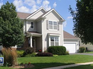 510 Winding Trl, Genoa, IL 60135