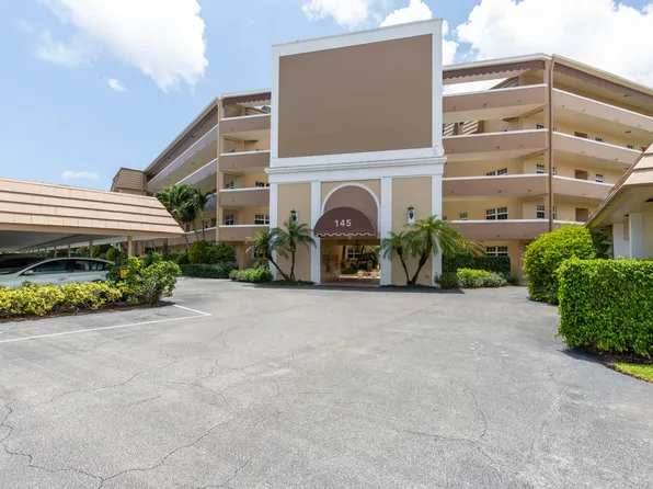 145 Atlantis Boulevard #107, Atlantis, FL 33462